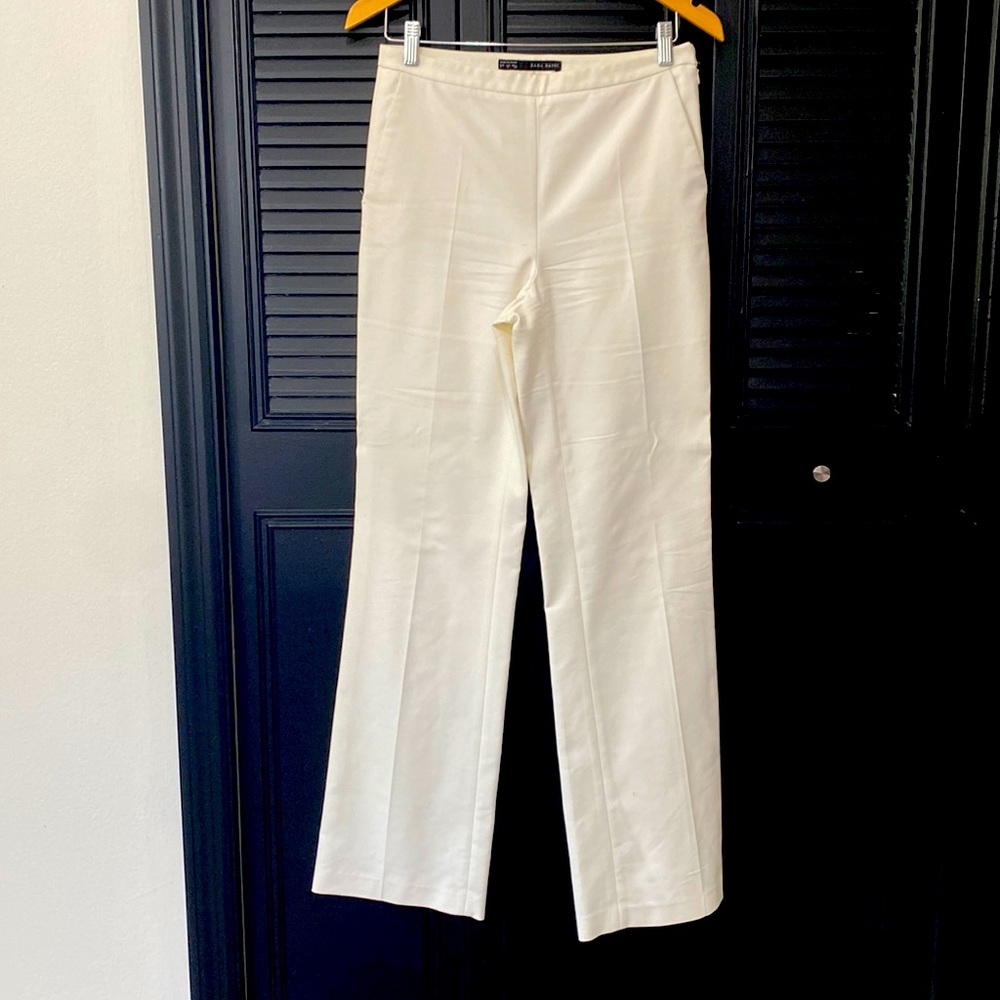 Zara wide leg pants